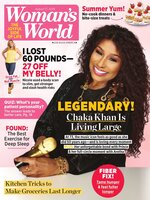 Woman's World